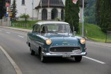 Oldtimer in Obwalden O-iO