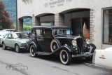 Oldtimer in Obwalden O-iO
