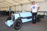 Lenzerheide Motor Classics