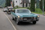 Oldtimer in Obwalden O-iO