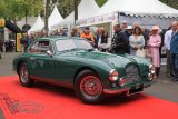 Zürich Classic Car Award