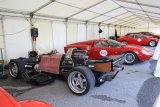 Lenzerheide Motor Classics