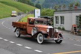 Oldtimer in Obwalden O-iO