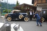 Oldtimer in Obwalden O-iO