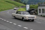 Oldtimer in Obwalden O-iO