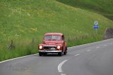 Oldtimer in Obwalden O-iO