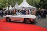 Zürich Classic Car Award