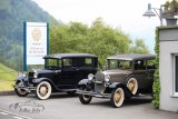 Oldtimer in Obwalden O-iO