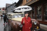 Oldtimer in Obwalden O-iO
