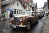 Oldtimer in Obwalden O-iO