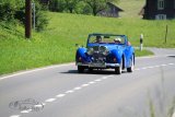 Oldtimer in Obwalden O-iO