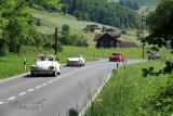 Oldtimer in Obwalden O-iO