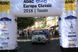 ADAC Europa Classic