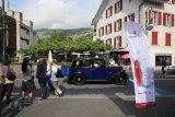 Oldtimer in Obwalden O-iO