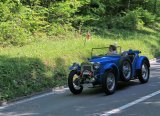 Oldtimer in Obwalden O-iO