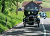 Oldtimer in Obwalden O-iO