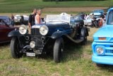 Oldtimerclassic Hittnau
