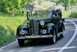 Oldtimer in Obwalden O-iO