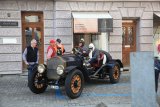 Oldtimer in Obwalden O-iO