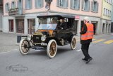 Oldtimer in Obwalden O-iO