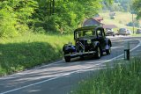 Oldtimer in Obwalden O-iO
