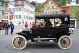 Oldtimer in Obwalden O-iO