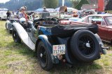 Oldtimerclassic Hittnau