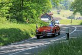 Oldtimer in Obwalden O-iO