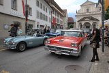 Oldtimer in Obwalden O-iO