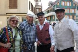 Oldtimer in Obwalden O-iO