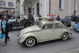 Oldtimer in Obwalden O-iO