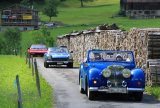 Oldtimer in Obwalden O-iO