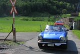 Oldtimer in Obwalden O-iO