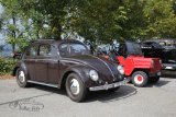 Oldtimer-Treffen Hasenstrick