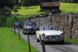 Oldtimer in Obwalden O-iO