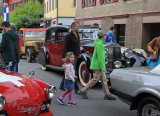Oldtimer in Obwalden O-iO