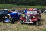 Oldtimerclassic Hittnau