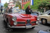 Oldtimer in Obwalden O-iO