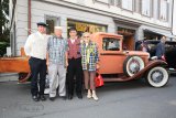 Oldtimer in Obwalden O-iO