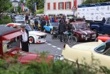Oldtimer in Obwalden O-iO