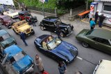 Oldtimer in Obwalden O-iO