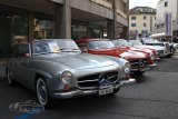 Oldtimer in Obwalden O-iO