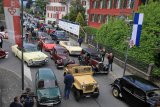 Oldtimer in Obwalden O-iO