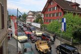 Oldtimer in Obwalden O-iO