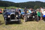 Oldtimerclassic Hittnau
