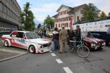 Oldtimer in Obwalden O-iO
