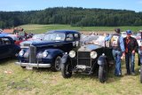 Oldtimerclassic Hittnau