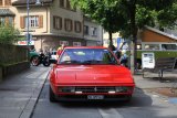 Oldtimer in Obwalden O-iO