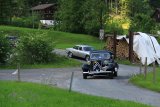 Oldtimer in Obwalden O-iO