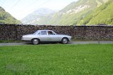 Oldtimer in Obwalden O-iO